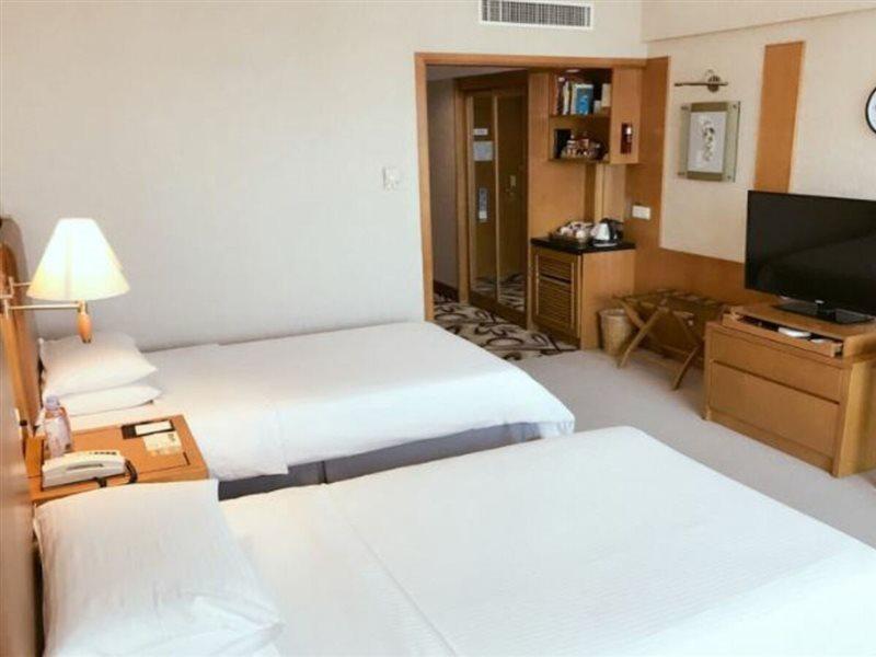 Culture Plaza Hotel Zhejiang Hangzhou Exterior foto