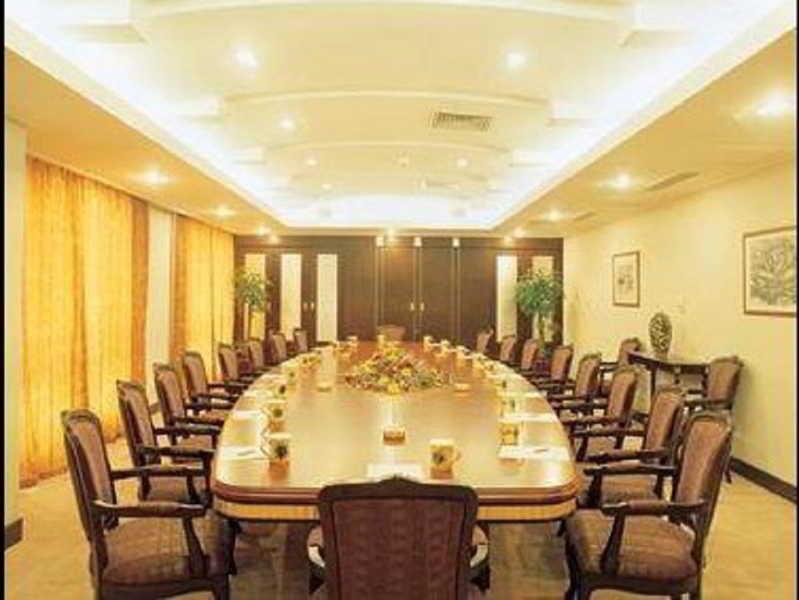 Culture Plaza Hotel Zhejiang Hangzhou Facilidades foto
