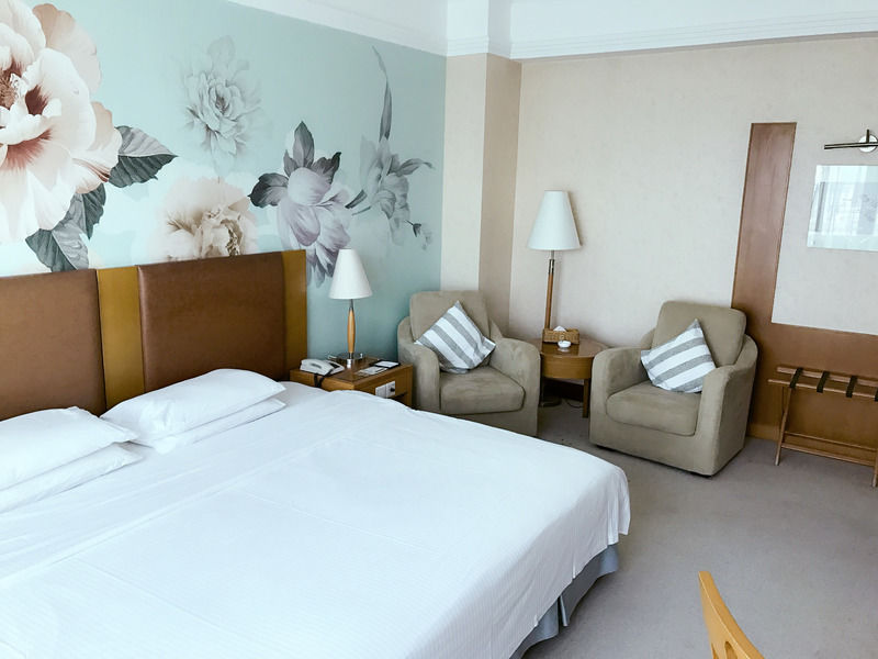 Culture Plaza Hotel Zhejiang Hangzhou Exterior foto
